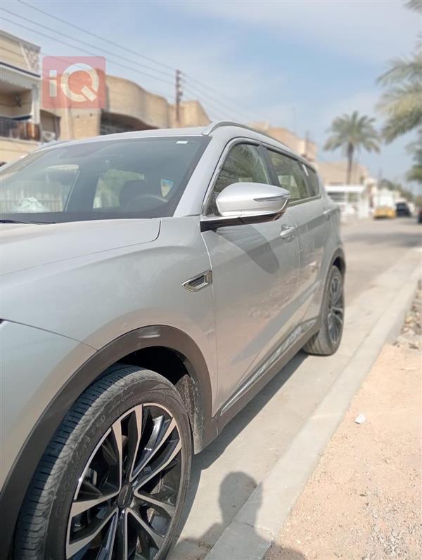 جيتور X70 بلس 2024 للبيع في العراق -  بغداد